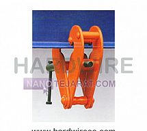 ریل ثابت ریل ثابت